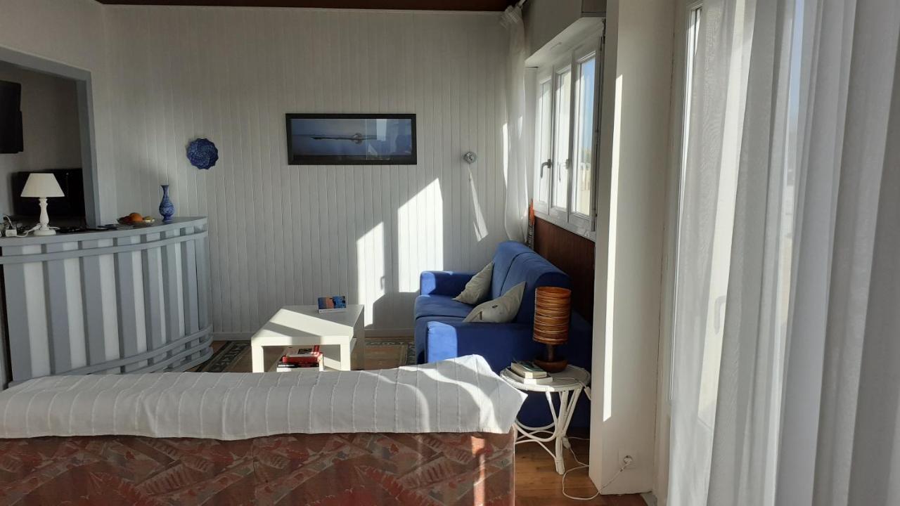 Quartier Arago - Appartement Spacieux Et Lumineux Les Sables-dʼOlonne Exteriér fotografie